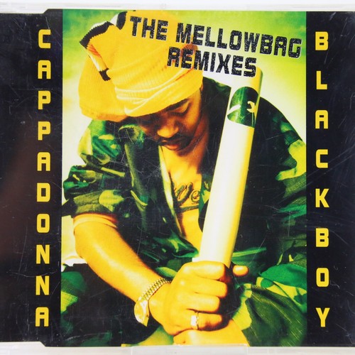Music musik maxi cappadonna - music,