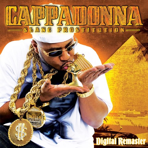 Cappadonna slang prostitution - slang,