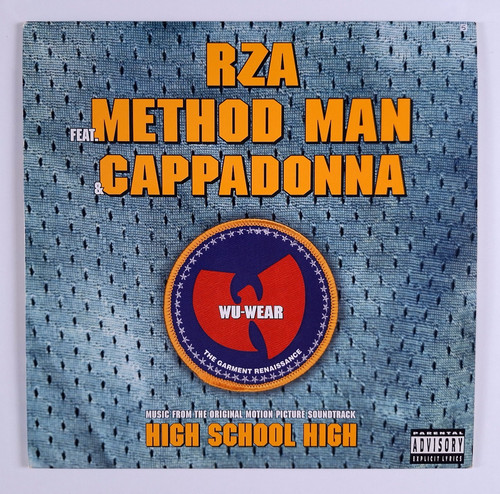 Rza feat method - rza,