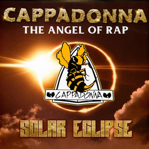 Cappadonna solar eclipse - cappadonna,