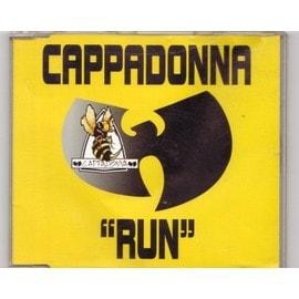 Cappadonna run - run, (1998)