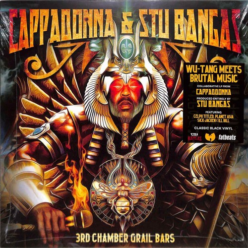 Cappadonna stu bangas 3rd - cappadonna,