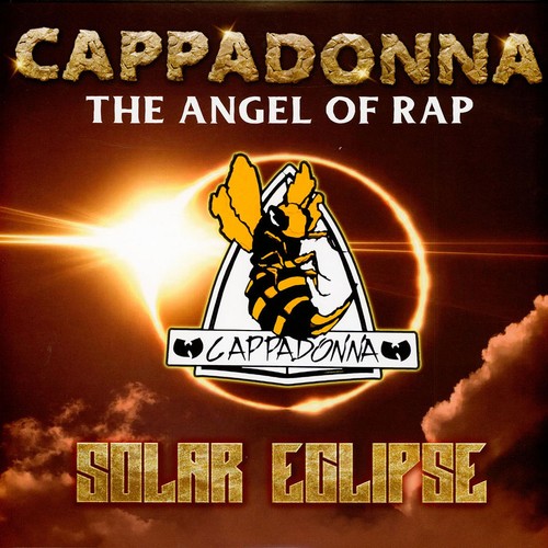 Cappadonna solar eclipse - cappadonna,