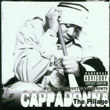 The pillage von cappadonna - von, |