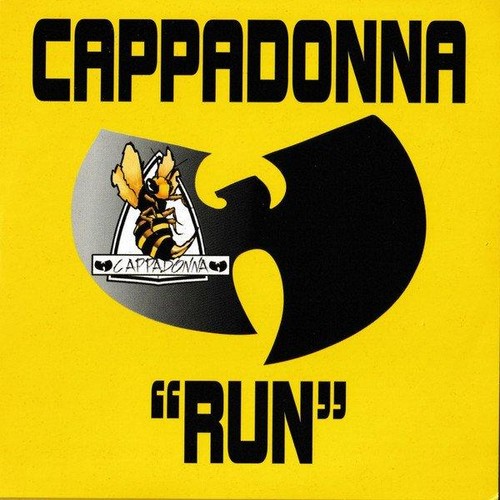 Cappadonna run - run, (1998)