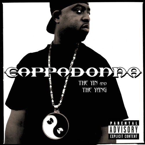 Cappadonna the yin - cappadonna,