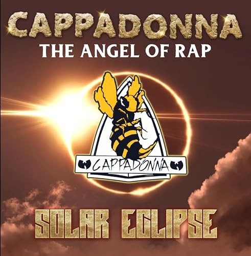 Cappadonna solar eclipse - -,