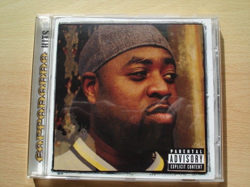 Cappadonna hits cd 2001 - hits,