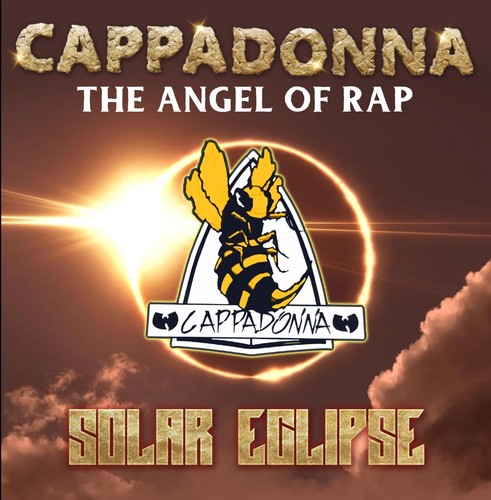 Cappadonna solar eclipse - cappadonna,