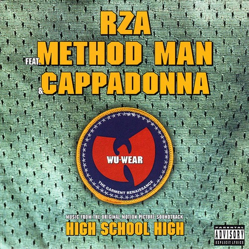 Rza method man cappadonna - method, man,