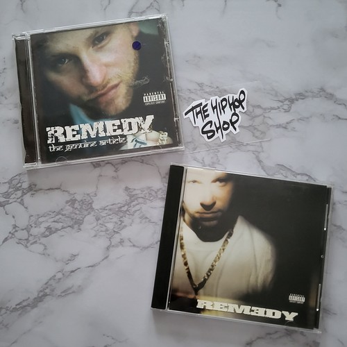 Remedy the library genuine - library,