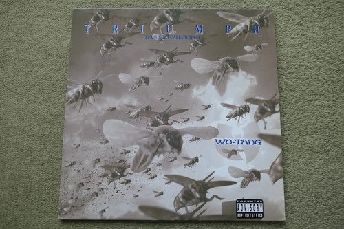 Tang clan triumph - wu-tang, –
