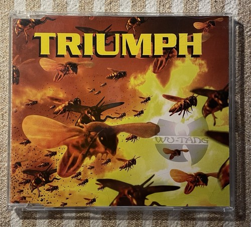 Tang clan triumph - wu-tang,