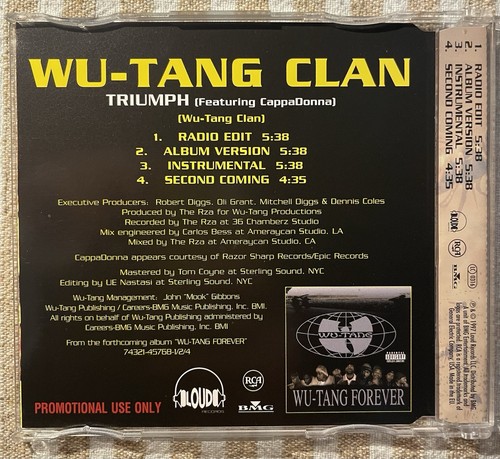 Tang clan triumph - clan,