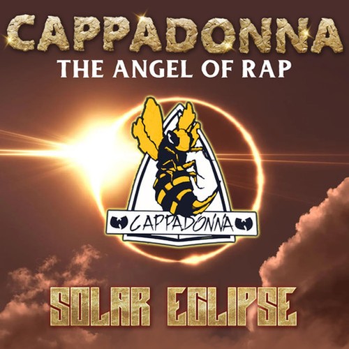 Cappadonna solar eclipse - cappadonna,