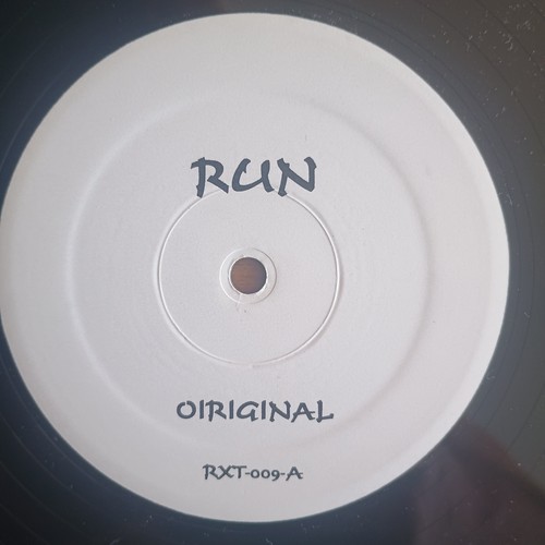 Cappadonna run check - ‎–, /