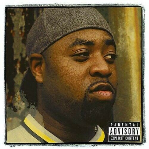 Cappadonna hits - cappadonna, cd
