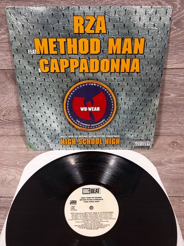 Rza feat method man - rza, &