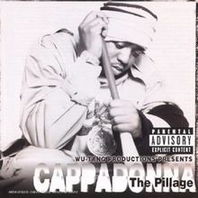 Pillage von cappadonna - von, |