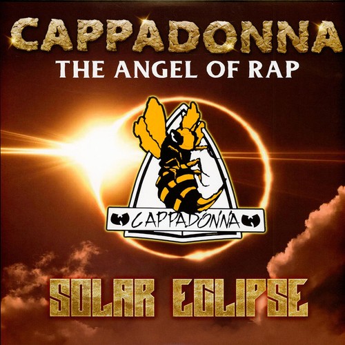 Cappadonna solar eclipse - cappadonna,