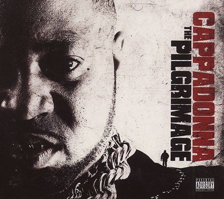 Cappadonna pilgrimage cd - pilgrimage,