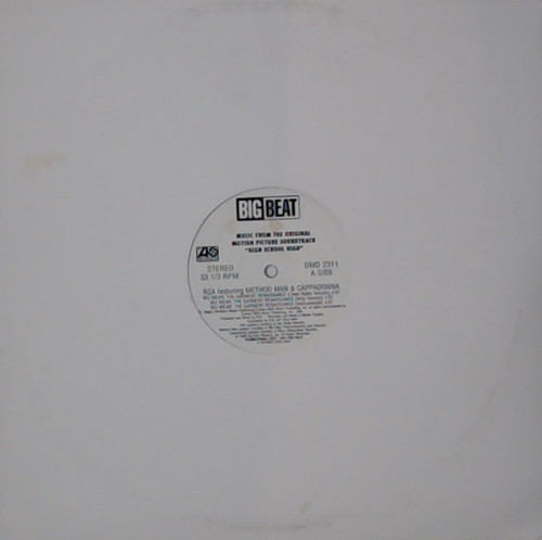 Rza method man - man, wu