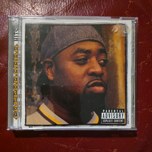 Cappadonna hits von - cappadonna,