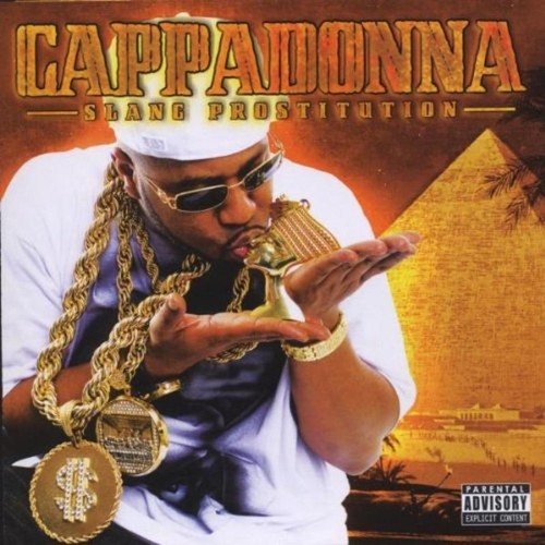 Cappadonna slang - cappadonna,