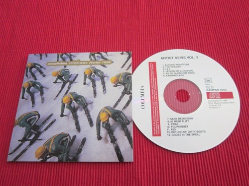 Hool mud sylk - cd,