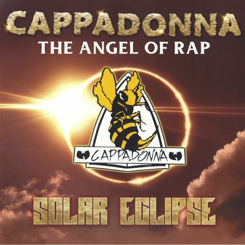 Cappadonna solar eclipse - cappadonna,