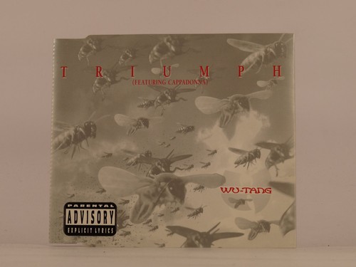 Tang clan cappadonna - clan,