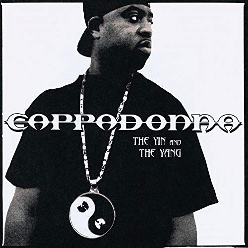 Cappadonna yin the yang - -,