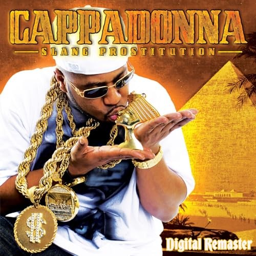 Cappadonna slang - -,