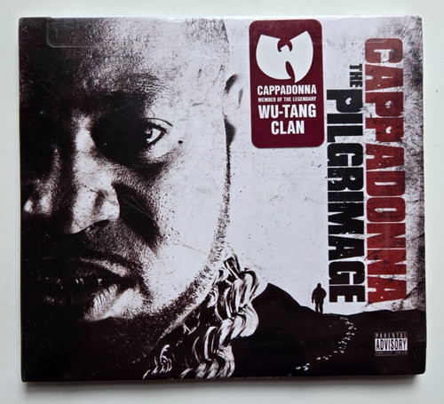 Cappadonna the pilgrimage - the,