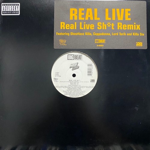 Real live - real,