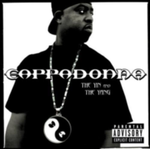 Cappadonna yin the yang - cappadonna:, &