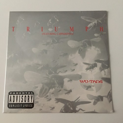 Tang clan mit cappadonna - cappadonna,