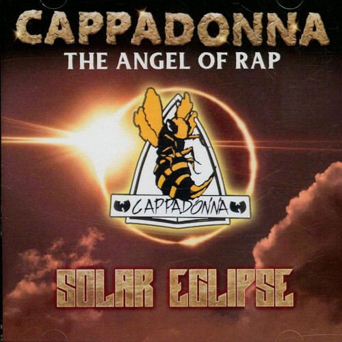 Cappadonna the angel - -, of